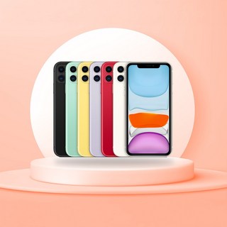 1. 아이폰11 64..