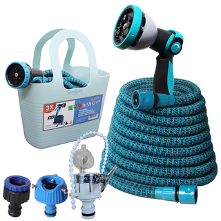 썬라이즈 물 호스 15M