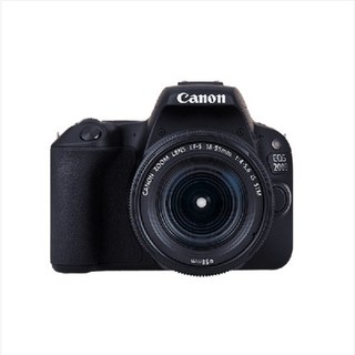 캐논 EOS 200D + 18~55mm STM 렌즈포함