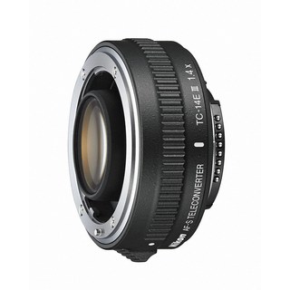 Nikon 텔레컨버터 AF-S TELECONVERTER TC-14E III