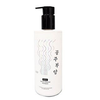 공주부양 볼륨 샴푸 탈모예방 500ml, 1개