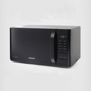 삼성전자 세라믹 전자레인지 화이트 23L 버튼식, MS23C3513AK