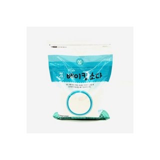 제과제빵 베이킹소다 2kg/빵베이킹소다/배이킹소다/베이킹가루소다/팬케익베이킹소다/빵만들기소다, 제과제빵 베이킹소다 2kg/빵베이킹소다/배이킹소다/베이, 2kg, 1개