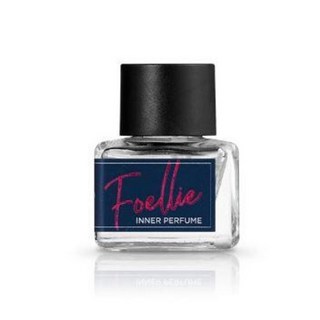 포엘리에 오드보그 이너퍼퓸 여성청결제향수, 오드보그 이너퍼퓸 5ml, 1개, 5ml