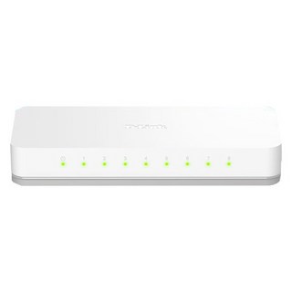 D-LINK 디링크 DES-1008A 스위칭허브