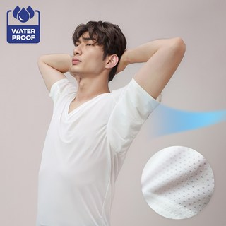 땀닥터 겨땀패드