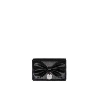 [백화점정품] 분크 Toque Balaca Card Wallet (토크 발라카 카드지갑) Black_VQB4-1CW340-1BKXX BrSh