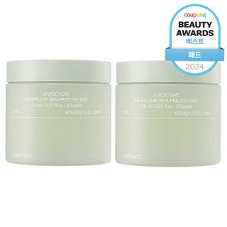 1. 셀리맥스 어성초..