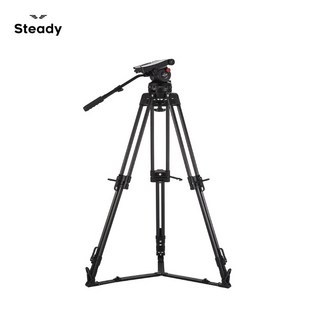 스테디 Steady CINE 30 Kit G 헤비듀티 비디오 삼각대, 1개