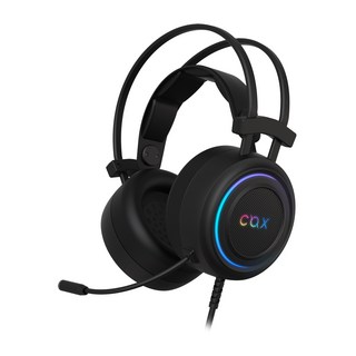 COX CX-4 MEGA-CUP 가상 7.1 RGB 진동 게이밍 헤드셋