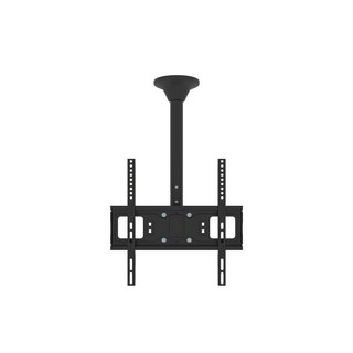 예담 CC55 55인치까지 적용가능 TV천정용거치대 모니터천정용브라켓 천장브라켓, 1개