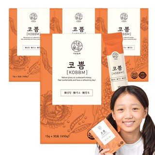 코쁨 맥문동 곰보배추 유근피 작두콩 진액 차 즙