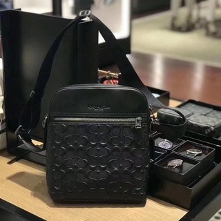 코치 가방 COACH 해외코치 4009 휴스턴 파일백 크로스백 상품 이미지