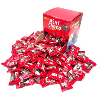 미니초코크런치, 1개, 600g