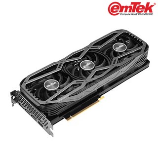 이엠텍 지포스 RTX 3070 BLACK EDITION OC D6 8GB LHR 중고 그래픽카드, RTX3070 BLACK ED OC D6 8GB LHR