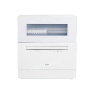 일본 파나소닉정품 식기세척기 SOLOTA NP-TML1-W, 4. 화이트(에코나비), 2. 본체+세제