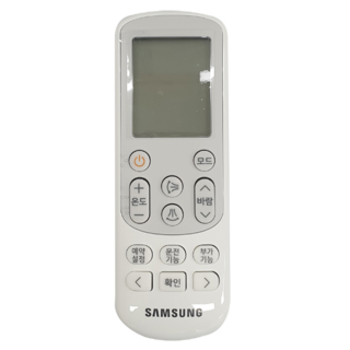삼성정품 에어컨 리모컨 DB93-15882N APN-SG583H AR-EH00등, 1개