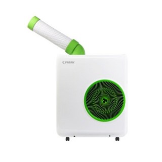 화레이 산업용 이동식 에어컨 FKC-2900