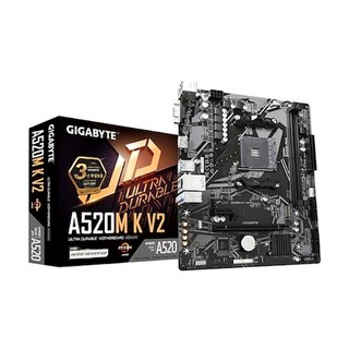 ASUS PRIME A520M-K