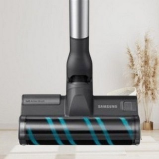 삼성 정품 비스포크 제트 200W 소프트 마루 흡입구 브러쉬