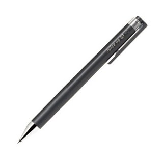 빠이롯트)쥬스업(0.3mm LJP-20S3 흑색), S503303-적색