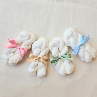 명주실 타래 리본 돌잡이 돌잡이용품 돌상 백일상 아기돌 돌잔치 함 예단 전통 무병장수, 럼플리본, 핑크, 1개