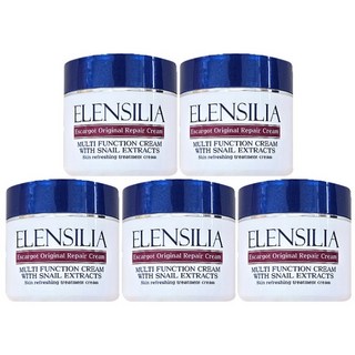 3. 엘렌실라 에스카..