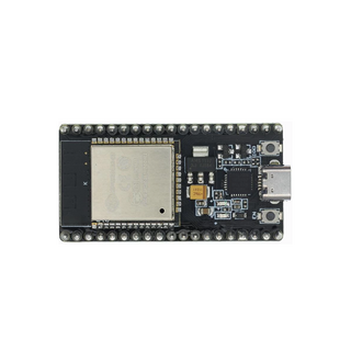 ESP32 USB C 타입 아두이노 개발 보드 DevikitC V 38핀, 4개