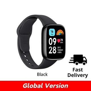 샤오미 레드미 워치 3 액티브