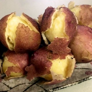 오늘신선 국내산 카스테라 포슬포슬 햇홍감자, 1개, 3kg (특)