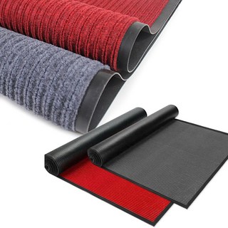 모르포 현관발매트