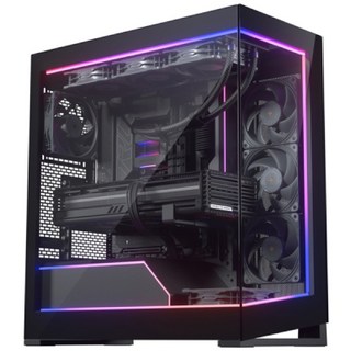 3. Phanteks..