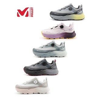 [구매금액별 사은품 증정] MILLET 밀레 24SS 디맥스 LT-101 GTX MXTSB964 남녀공 고어텍스 보아 다이얼