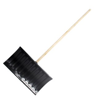 제설용 넉가래 일반 자루포함 제설도구, 제설용/눈치우기/넉가래 기본, 1개