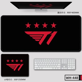 t1장패드