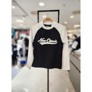 유솔 주니어 여아 래쉬가드