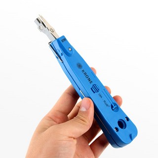 Coms 임팩트 툴 케이블 정리기능 패치판넬 ITB703