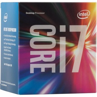 i76700 프로세서로 성능과 가성비를 동시에 잡은 데스크탑 PC 추천