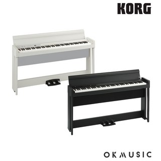 KORG 코르그 C1-Air 디지털피아노