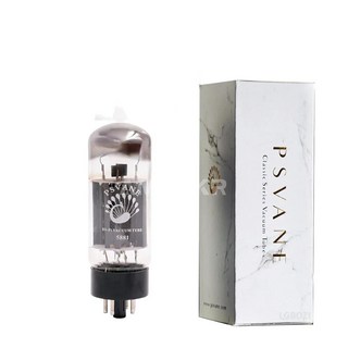 카페 업소용 매장용 SUQIYA-PSVANE 5881 진공관 오디오 앰프용 6L6G 350C 6P3P, 01 1 PCS, 02 1 PCS