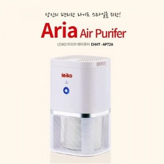 에버튼하우스 스마트 공기청정기 EHHT-AP72A, 에버튼하우스 공기청정기 썸네일