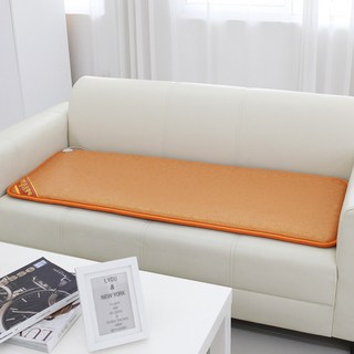 한일전기 황토 쇼파용 전기방석 JH-60A, 50 x 138 cm