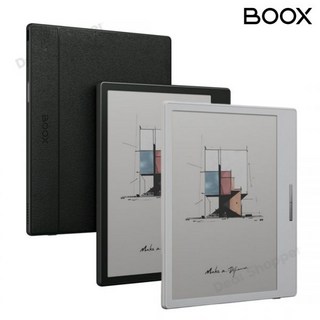 오닉스 북스 고 7 컬러 BOOX Go Color 이북리더기