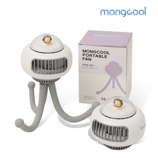 3. 몽쿨 휴대용 문..