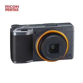RICOH GR III Street Edition