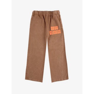 보보쇼즈 25SS 아동 팬츠 Woven pants B125AC134