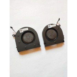 DELL G3 3500 RTX 그래픽 카드 선풍기 L R 신제품