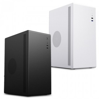 데이븐 V200 미니멀 PC케이스