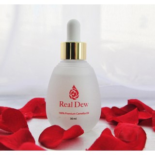 보습케어 리얼듀 여수 동백오일 30ml/속건조 속건성 환절기 보습피부 건조두피관리 국내산지속