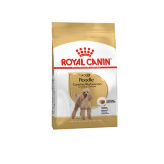 로얄캐닌 어덜트 푸들 강아지 사료 건식사료, 어덜트 푸들 1.5kg, 1.5kg, 1개